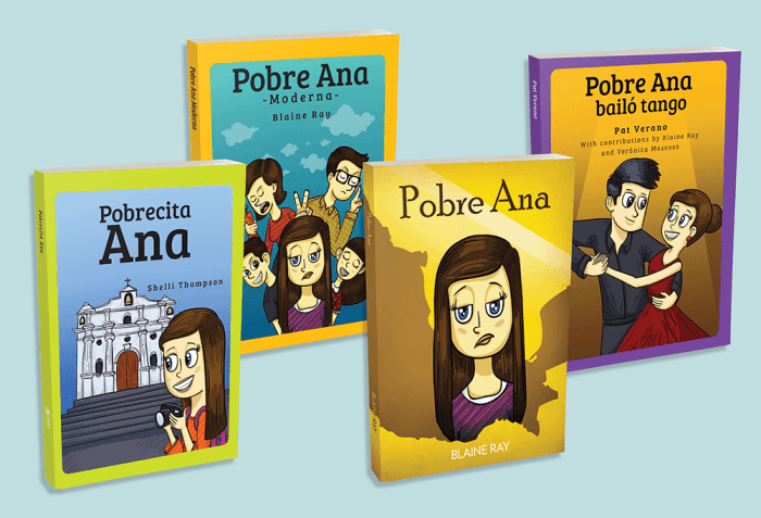 Pobre ana in english pdf