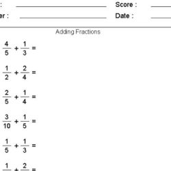 Blank common denominator crossword clue