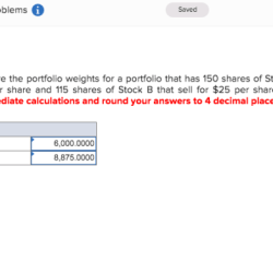 Following solved stockholders liabilities equity term presents table long problem been