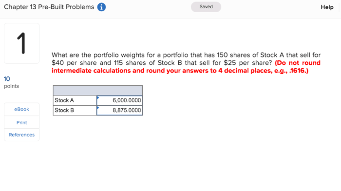 Following solved stockholders liabilities equity term presents table long problem been