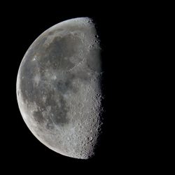 Waning gibbous lunar waxing astronomy