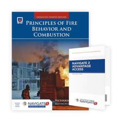 Principles of fire behavior and combustion 4th edition